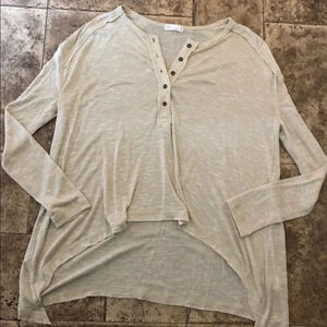 COPY - Women's GF Long Sleeved Top - Sz. XS